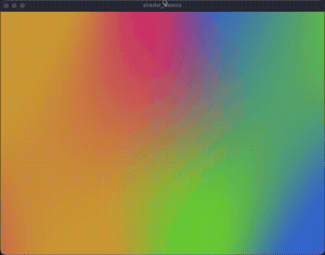 Gradient Flow Effect